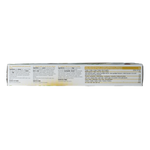 Bisson Zandkoekje kokos citroen bio 150.00 Gram
