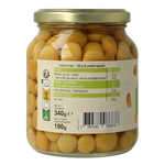 Primeal Lupine naturel bio 340.00 Gram