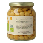Primeal Lupine naturel bio 340.00 Gram