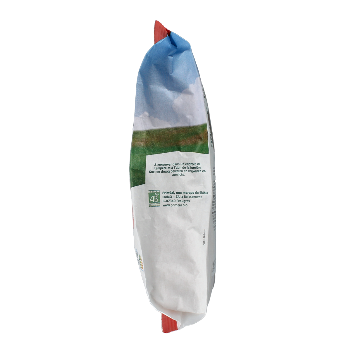 Primeal Kikkererwten desi uit Frankrijk bio 500.00 Gram