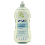 Ecodoo Afwasmiddel vloeibaar hypoallergeen 1.00 Liter