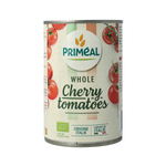 Primeal Cherry tomaten heel bio 400.00 Gram