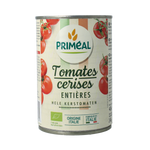 Primeal Cherry tomaten heel bio 400.00 Gram