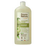 Douce Nature Douchemelk zoete amandel bio 1.00 Liter