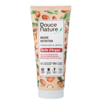 Douce Nature Conditioner droog/beschadigd haar arganolie bio 200.00 Milliliter