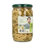 Primeal Sperziebonen en boterbonen uit Frankrijk bio 660.00 Gram
