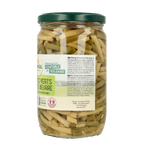 Primeal Sperziebonen en boterbonen uit Frankrijk bio 660.00 Gram