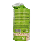 Primeal Rijstwafels extra dun Camargue bio 130 Gram