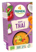 Primeal Thaise soep bio 1 Liter
