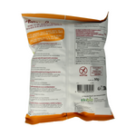 Pain Des Fleurs Chips met linzen en ui bio 50.00 Gram