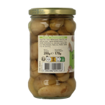 Primeal Champignons heel bio 280.00 Gram