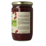 Primeal Rode bonen uit Frankrijk bio 660.00 Gram