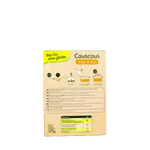 Ma Vie Sans Couscous van mais & rijst glutenvrij bio 375.00 Gram