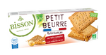 Bisson Granenbiscuits 100% volkoren bio 150.00 Gram