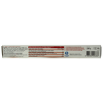 Bisson Pure chocolade frosted granenkoekjes bio 140 Gram