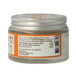Douce Nature Deodorant balsem oranjebloesem bio 50 Gram