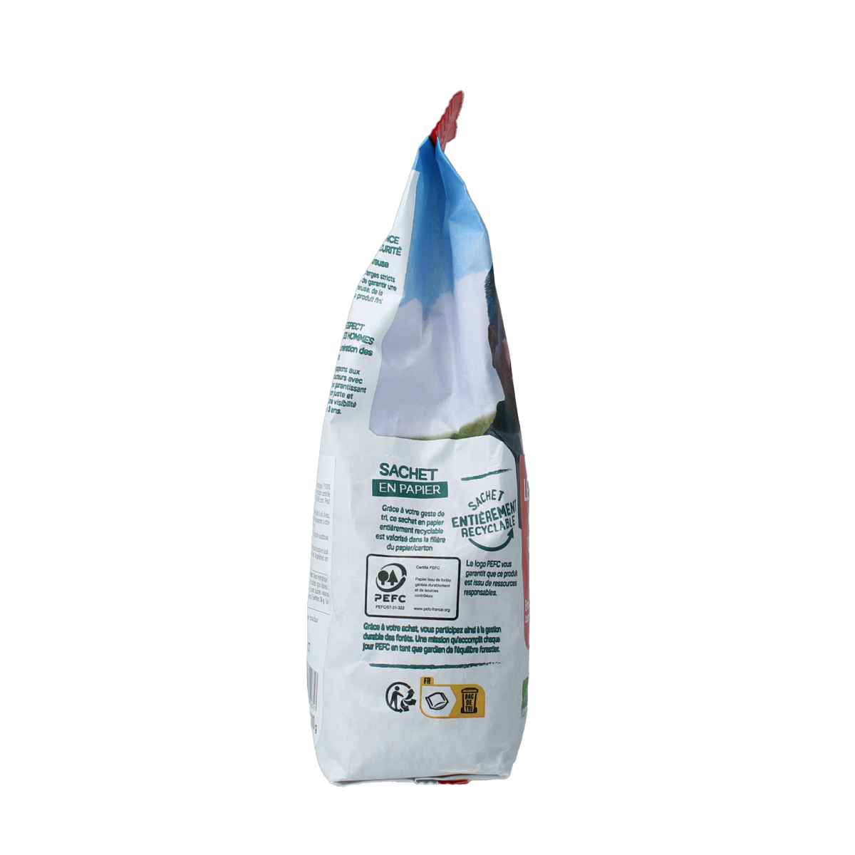Primeal Groene linzen uit Frankrijk bio 300.00 Gram