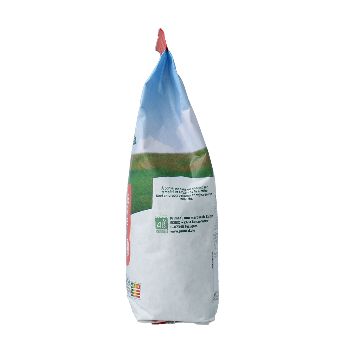 Primeal Groene linzen uit Frankrijk bio 300.00 Gram