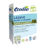 Ecodoo Wasmiddel vloeibaar Marseille zeep bio 5.00 Liter