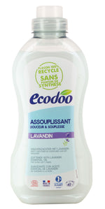 Ecodoo Wasverzachter lavendel 1.00 Liter