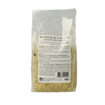 Primeal Couscous tarwe spliterwten bio 400 Gram