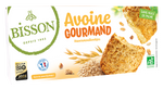 Bisson Haverkoekjes bio 133.00 Gram