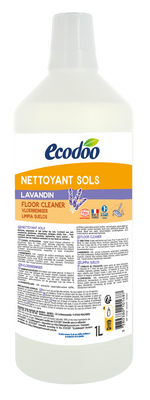 Ecodoo Vloerreiniger 1 Liter