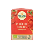 Primeal Tomatenpuree passata bio 200.00 Gram