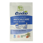 Ecodoo Kalkreiniger poeder oplosbaar eco 20 Gram