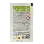 Ecodoo Kalkreiniger poeder oplosbaar eco 20 Gram