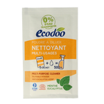 Ecodoo Allesreiniger poeder oplosbaar eco 10.00 Gram