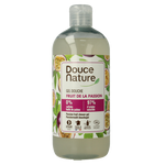 Douce Nature Douchegel passiefruit 500 Milliliter