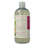 Douce Nature Douchegel passiefruit 500 Milliliter