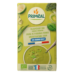 Primeal Groene groentesoep bio 1 Liter