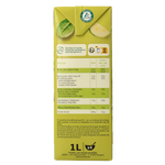 Primeal Groene groentesoep bio 1 Liter
