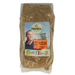 Primeal Bulgur volkoren bio 1 Kilogram
