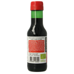 Primeal Sojasaus 30% minder zout bio 125.00 Milliliter