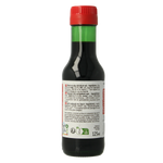 Primeal Sojasaus 30% minder zout bio 125.00 Milliliter