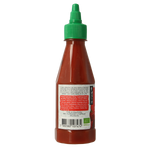Primeal Chilisaus sriracha pittig bio 250.00 Gram