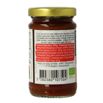 Primeal Tom yum pasta bio 120 Gram