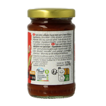Primeal Tom yum pasta bio 120 Gram