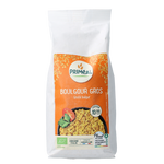 Primeal Bulgur grof bio 500 Gram
