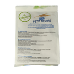 Bisson Mini petit beurre biscuitjes bio 125.00 Gram