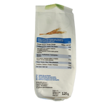 Bisson Mini petit beurre biscuitjes bio 125.00 Gram