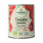 Primeal Tomaten gepeld bio 800.00 Gram