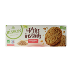 Bisson Les petits instants koekjes granen bio 150.00 Gram