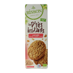 Bisson Les petits instants koekjes granen bio 150.00 Gram