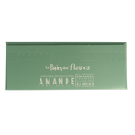 Pain Des Fleurs Krokante crackers amandel glutenvrij bio  150.00 Gram