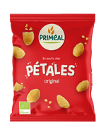 Primeal Chips naturel bio 75.00 Gram