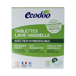 Ecodoo Vaatwasmachine tabletten 30.00 Stuks